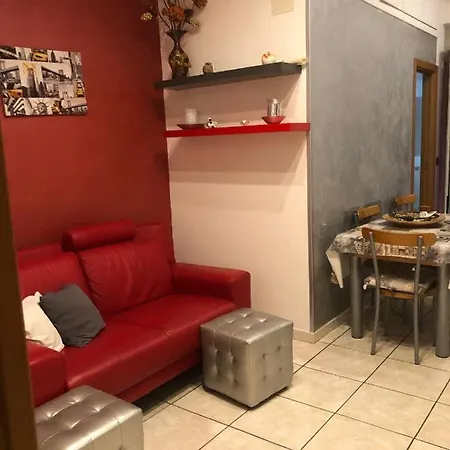 Dimora Bagnoli Holiday home Naples