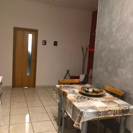 Dimora Bagnoli *