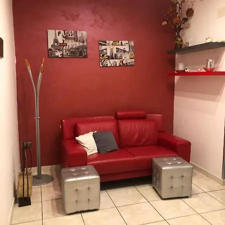 Holiday home Dimora Bagnoli