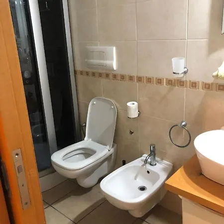 Dimora Bagnoli Holiday home