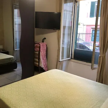 Holiday home Dimora Bagnoli