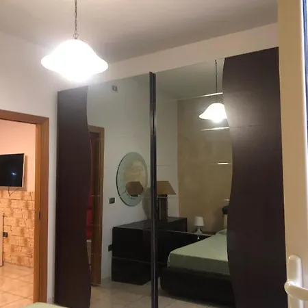 Holiday home Dimora Bagnoli *