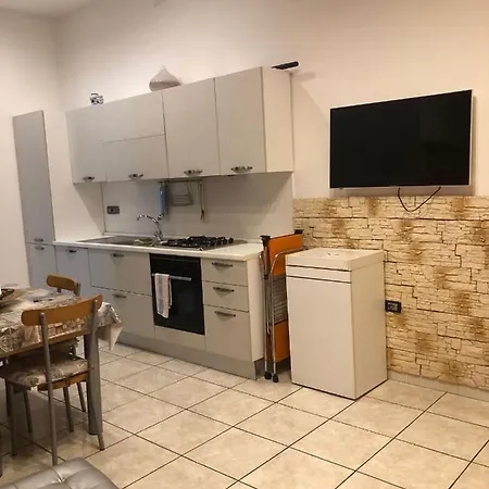 Dimora Bagnoli Holiday home Naples